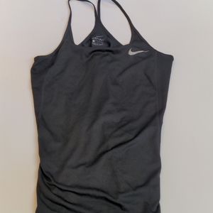Nike tank top